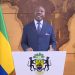 Discours du président Ali Bongo Ondimba à l'occasion du Forum sur la Paix de Paris ce 12 novembre 2021