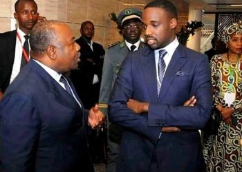 La guerre entre les Bongo est réelle, Omar Denis Junior Bongo aurait agressées ses nièces à Paris signe des réelles divisions familiales