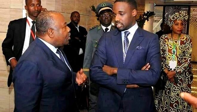 La guerre entre les Bongo est réelle, Omar Denis Junior Bongo aurait agressées ses nièces à Paris signe des réelles divisions familiales