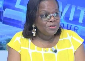 Le DG du Centre national d’hémodialyse, Armèle Judith Mbourou Etomba est décédée ce lundi 15 novembre 2021