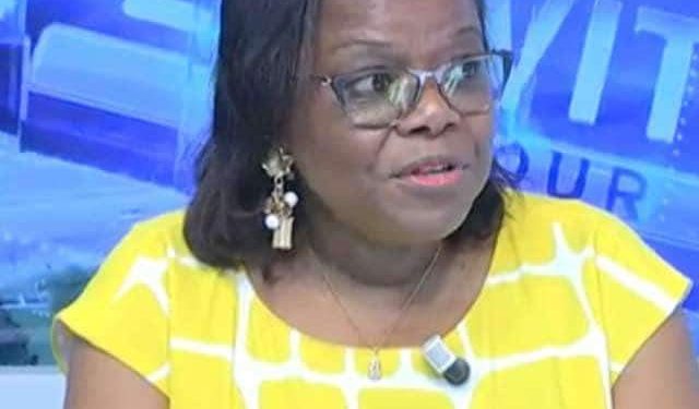 Le DG du Centre national d’hémodialyse, Armèle Judith Mbourou Etomba est décédée ce lundi 15 novembre 2021