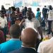 Sylvain Ombindha Talheywa III, le président de la Fecorefi a annoncé de faire assécher les finances publiques du Gabon si le gouvernement refuse d'honorer ses engagements pris avec les régies financières