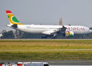 Air Sénégal augmente le nombre de ses vols sur Libreville dès décembre prochain