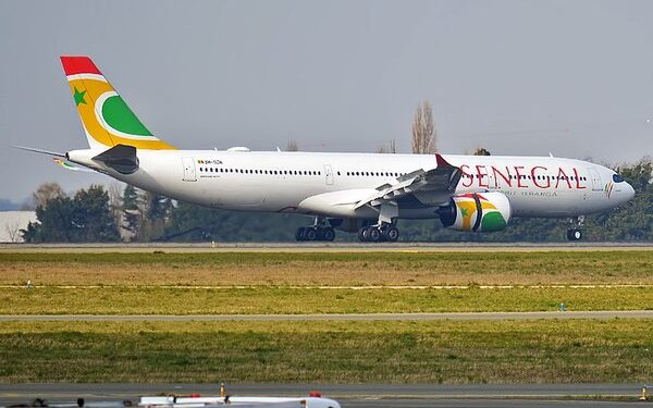 Air Sénégal augmente le nombre de ses vols sur Libreville dès décembre prochain