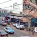 Le voleur prisben flagrant délit et tabassé par les populations du quartier Tois-Filaos à Port-Gentil