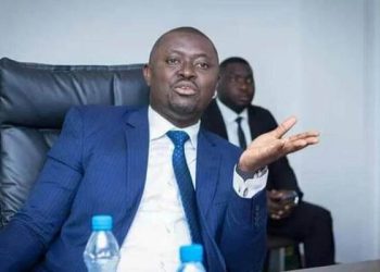 L'ancien ministre des TP, Justin Ndoundangoye, risque l'emprisonnement