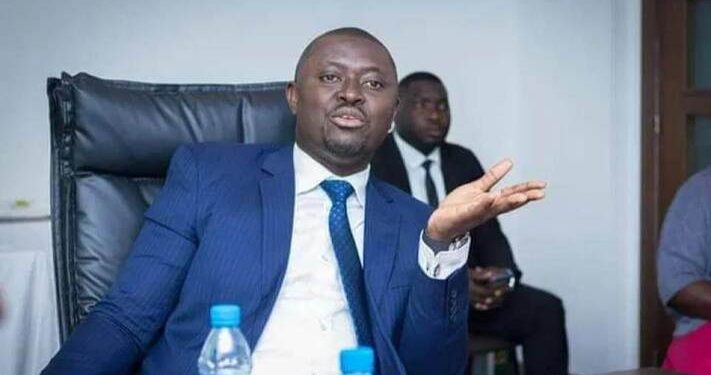 L'ancien ministre des TP, Justin Ndoundangoye, risque l'emprisonnement