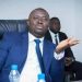L'ancien ministre des TP, Justin Ndoundangoye, risque l'emprisonnement