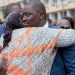 Justin Ndoundangoye alias la Okulu Solution ce jour devant la barre dans le cadre de l'opération anticorruption Scorpion