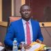 Le procès de l'ancien ministre des TP, Justin Ndoundangoye, alias Okulu la Solution, ajourné au 26 novembre prochain