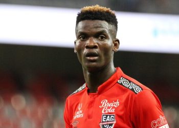 Ibrahim Didier Ndong se retire pour la rencontre Gabon-Libye en protestation contre l'incarcération de Stéphane Nguema