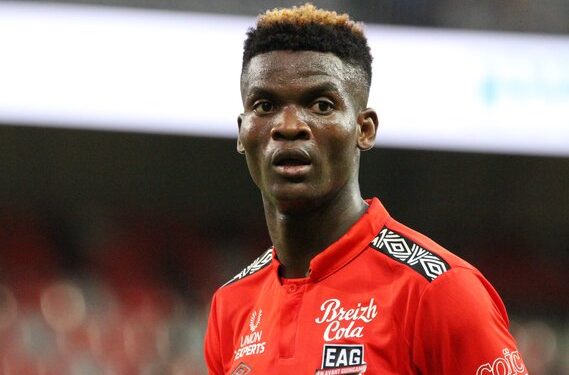 Ibrahim Didier Ndong se retire pour la rencontre Gabon-Libye en protestation contre l'incarcération de Stéphane Nguema
