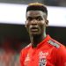 Ibrahim Didier Ndong se retire pour la rencontre Gabon-Libye en protestation contre l'incarcération de Stéphane Nguema
