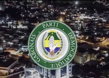 Le PDG