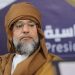 Saïf Al-Islam Kadhafi a été exclu de la présidentielle en Libye par la commission électorale