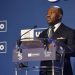 Ali Bongo Ondimba a participé au 75ème anniversaire de l »Unesco à Paris