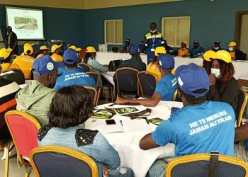 Setrag forme 43 agents sensibilisateurs aux accidents et risques ferroviaires