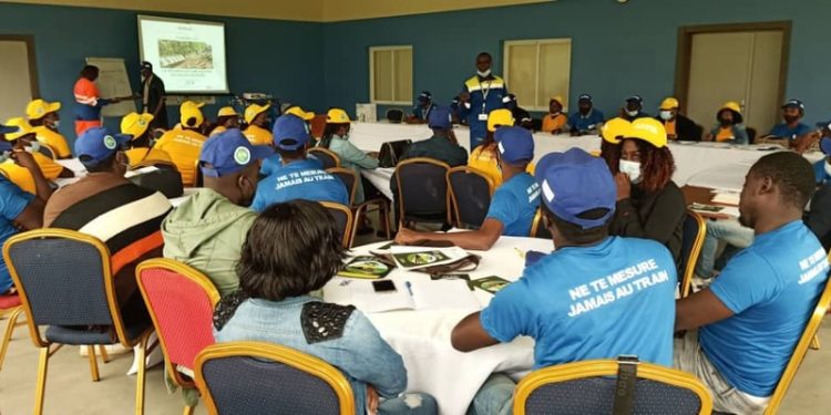 Setrag forme 43 agents sensibilisateurs aux accidents et risques ferroviaires