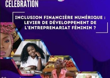 Journée internationale des femmes entrepreneures au Gabon