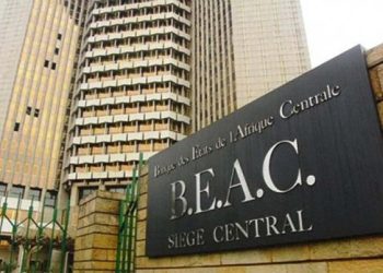 La BEAC va bientôt construire l'immeuble-siège de la Cobac à Libreville