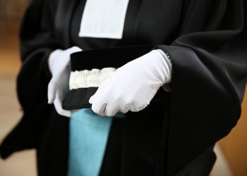 6619 candidats cognent à l'École nationale de la Magistrature au Gabon