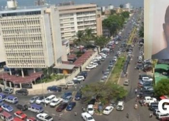 Cyrille Bibang Endamane, chargé d'études du Directeur général de l'économie décédé dans son bureau
