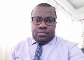 Le président du COSYREFA, Erisco Mvou Ossialas est sorti des soins intensifs