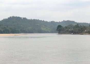 Un corps tué puis jeté dans la Nyanga pour masquer l'assassinat