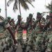 Les Forces Armées gabonaises lancent le concours d'entrée à l'École nationale des sous-officiers d'active