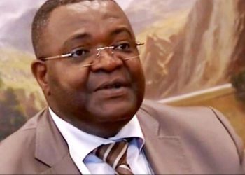 L'ancien DG de Gabon Télévision par ailleurs PCA du Groupe Gabon Télévision, Mathieu Koumba est décédé ce jeudi 25 novembre 2021 d'une maladie à l'hôpital militaire