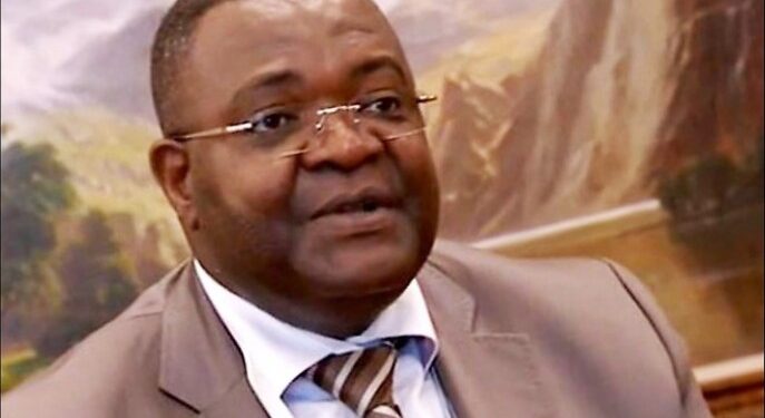 L'ancien DG de Gabon Télévision par ailleurs PCA du Groupe Gabon Télévision, Mathieu Koumba est décédé ce jeudi 25 novembre 2021 d'une maladie à l'hôpital militaire
