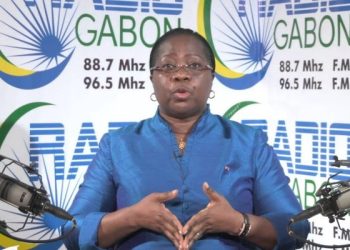 Denise Mekam’ne, le ministre des Relations avec les institutions constitutionnelles a fait la demande d'un budget 2020 de 133 millions aux parlementaires pour le Médiateur de la République quibest inexistant depuis 2017