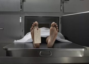 10 cadavres logés au CHUL depuis un an, image illustrative