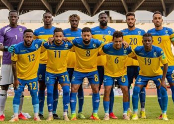 Les Panthères malgré leur victoire connaissent l'élimination pour le 3e tour des phases qualificatives de la Coupe du monde Qatar 2022