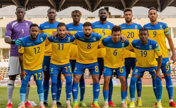 Les Panthères malgré leur victoire connaissent l'élimination pour le 3e tour des phases qualificatives de la Coupe du monde Qatar 2022