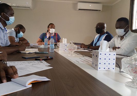 Les pharmaciens gabonais disent non à la présentation obligatoire de la preuve vaccinale et du test PCR négatif pour accéder à leurs locaux