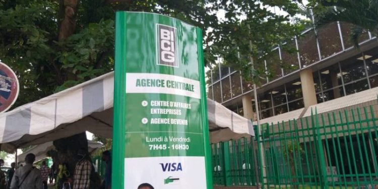La BDEAC à la rescousse d'AFG CEA pour le rachat de la BICIG