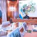 Le Conseil des Ministres du 17 décembre 2021 au Gabon, communiqué final