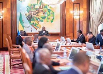 Ali Bongo Ondimba présidera finalement ce vendredi 17 décembre 2021 un Conseil de ministres en présentiel
