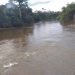 La rivière Bouenguidi affluent de la Lolo dont les eaux ont englouti Donatien Mounguila