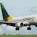 Reprise des vols de la Compagnie aérienne camerounaise Camair-Co sur Libreville
