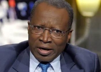 Charles M'Ba rappelle à Ali Bongo Ondimba qu'on ne peut accepté la mal-gouvernance