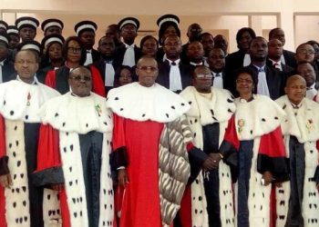 Le Copil Citoyen attaque le gouvernement du côté du Conseil d'Etat