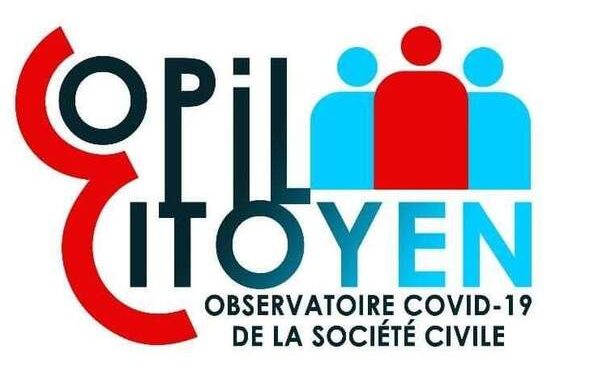 Le Copil Citoyen