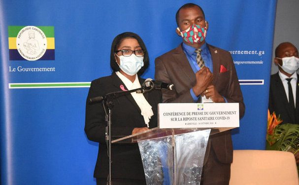 Le gouvernement Ossouka Raponda reconnaît qu'il prive les Gabonais de leur liberté
