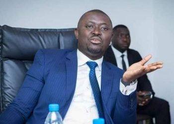 L'ancien ministre Justin Ndoundangoye a été condamné à 5 ans d'emprisonnement et à une amende de 10 millions de FCFA