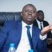 L'ancien ministre Justin Ndoundangoye a été condamné à 5 ans d'emprisonnement et à une amende de 10 millions de FCFA