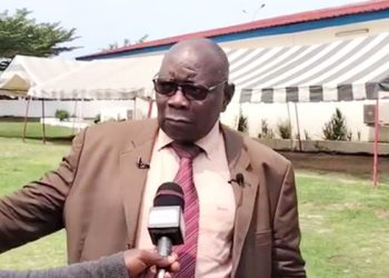 Le Révérend pasteur Georges Bruno Ngoussi interpellé et détenu de façon illégale au Commissariat d'Okala