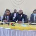 Le Révérend Prophète Max Alexandre Ngoua, Coordonnateur de l'OCP qui dénonce l'absence de dialogue aux crises secouant le Gabon