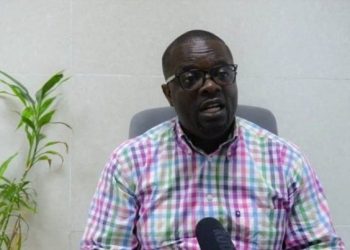 Sylvain Ombindha Talheywa III, le président du Fecorefi a annoncé aux agents des régies financières que le service minimum est réduit